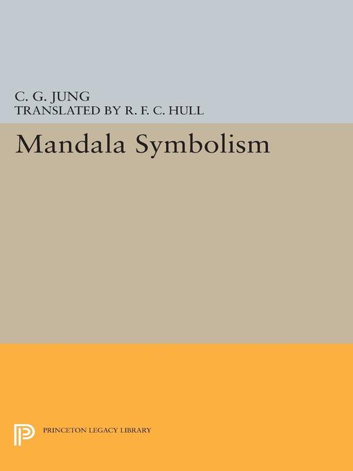 Title details for Mandala Symbolism, From Volume 9-I, Collected Works by C. G. Jung - Wait list
